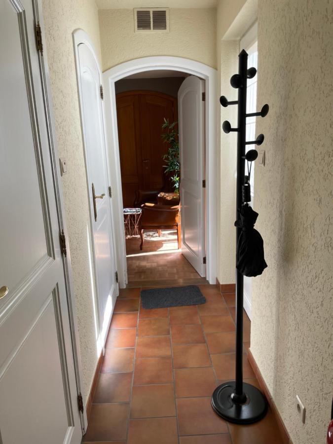 B&B Monroe Averbode Exterior foto